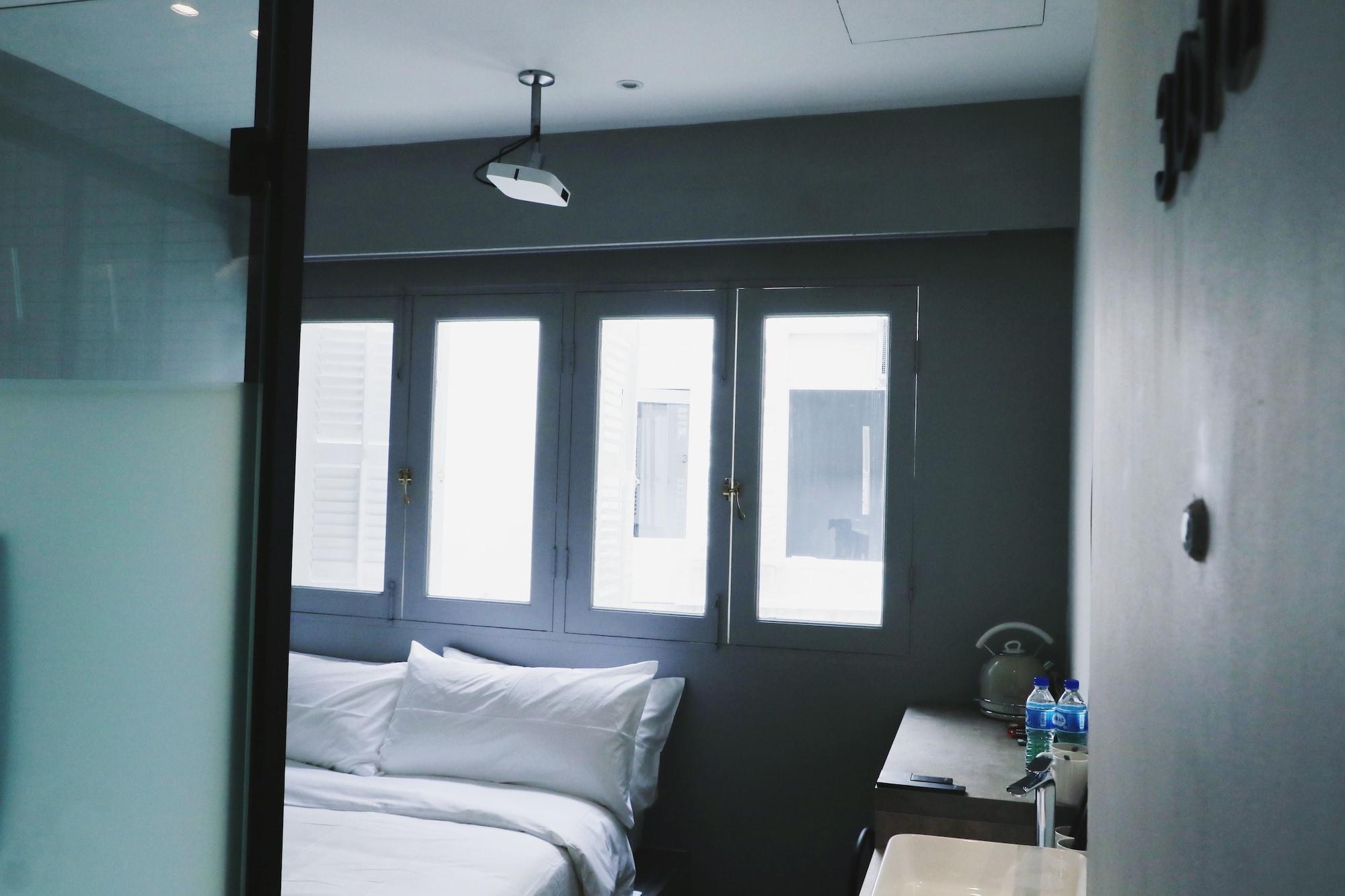 Rest Chinatown Hotel Szingapúr Kültér fotó