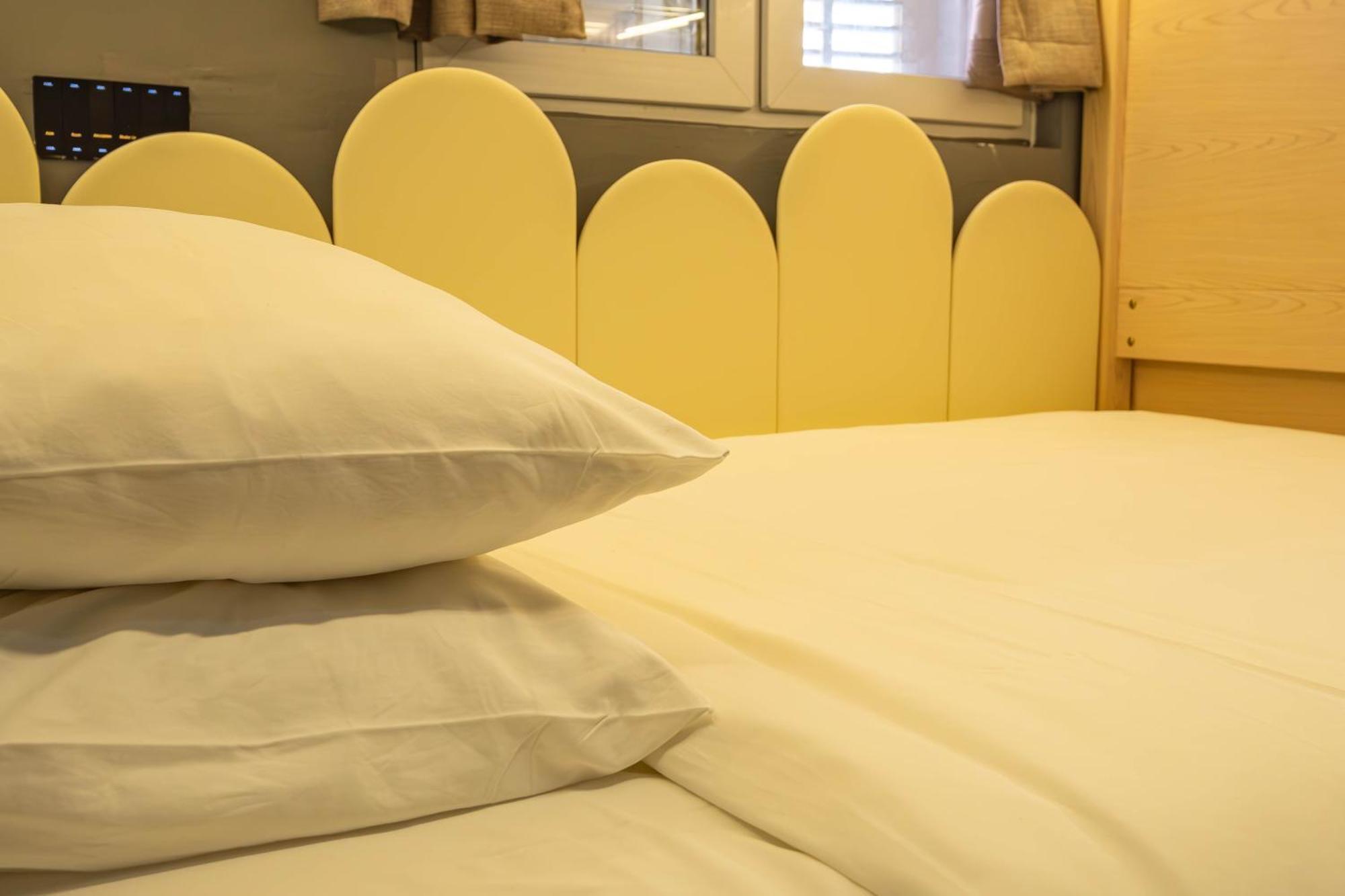 Rest Chinatown Hotel Szingapúr Kültér fotó